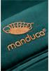 manduca® XT Cotton Denimteal/Toffee & FREE Pabobo Nightlight (valued at $20)
