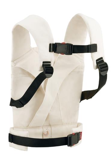 manduca® DollCarrier LimitedEdition - RainbowDay