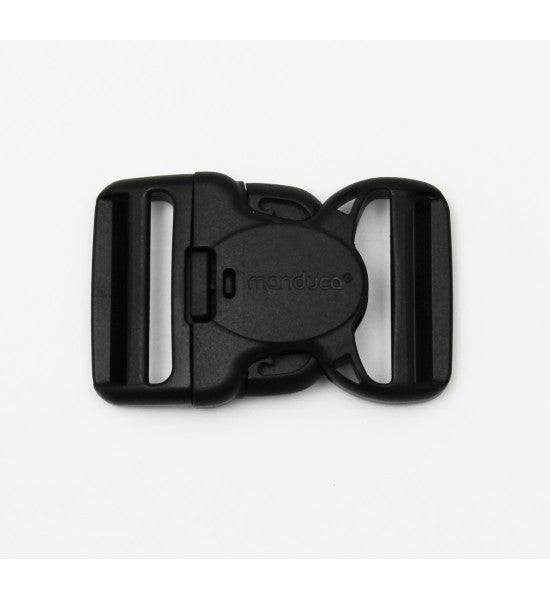 manduca Replacement plastic buckle (Large Waist Clip)