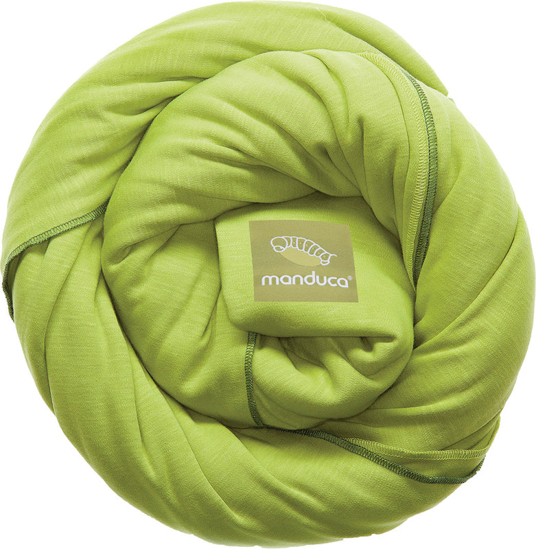 BUNDLE DEAL! manduca carrier NightBlack + sling Lime & 2 x free products (total value $376.80)