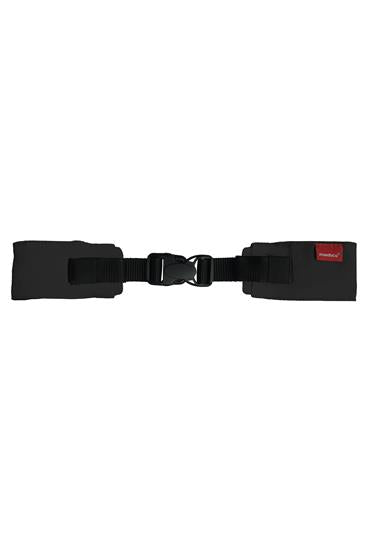 MANDUCA First/XT - removable Sternum Clip and Strap - Black