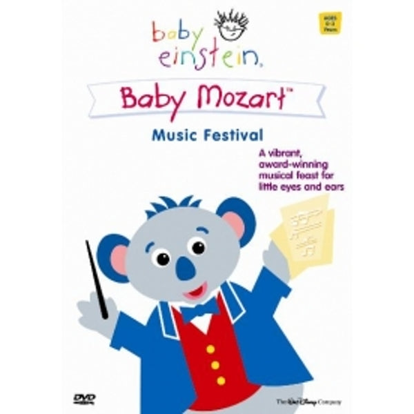 PRE-ORDER NOW! manduca XT Limited Edition RainbowNight & FREE Baby Einstein Mozart DVD (rrp$22.95) - available April 10th!