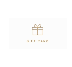 E-GIFT CARD